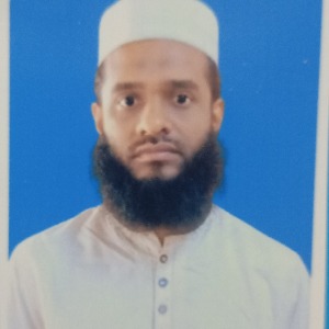 MD SAIFUL ISLAM